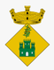 Escut de: Santa Oliva