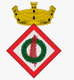 Escut de: Santa Perpètua de Mogoda
