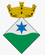 Escut de: Santa Susanna