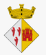 Escut de: Sant Bartomeu del Grau