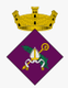 Escut de: Sant Boi de Lluçanès