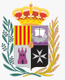 Escut de: Sant Carles de la Ràpita
