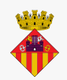 Escut de: Sant Cugat del Vallès