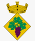 Escut de: Sant Cugat Sesgarrigues