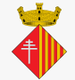 Escut de: Sant Gregori