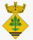 Escut de: Sant Guim de Freixenet