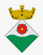 Escut de: Sant Iscle de Vallalta