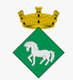 Escut de: Sant Jaume de Frontanyà