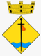 Escut de: Sant Jaume de Llierca