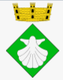 Escut de: Sant Jaume dels Domenys
