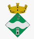 Escut de: Sant Jaume d'Enveja