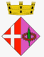 Escut de: Sant Joan les Fonts