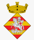 Escut de: Sant Jordi Desvalls