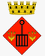 Escut de: Sant Llorenç de Morunys