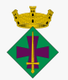 Escut de: Sant Martí de Llémena