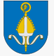 Escut de: Sant Martí de Riucorb