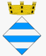 Escut de: Sant Martí de Tous