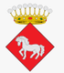 Escut de: Sant Martí Sesgueioles