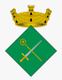 Escut de: Sant Martí Vell