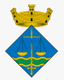 Escut de: Sant Miquel de Fluvià