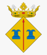 Escut de: Sant Mori