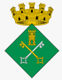Escut de: Sant Pere de Torelló