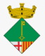 Escut de: Sant Pere de Vilamajor