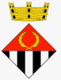Escut de: Sant Quirze de Besora