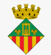 Escut de: Sant Sadurní d'Anoia