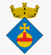 Escut de: Sant Salvador de Guardiola