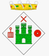 Escut de: Sant Vicenç de Castellet