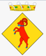 Escut de: Sarroca de Bellera