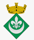 Escut de: Senan