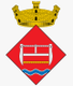 Escut de: Serra de Daró