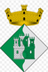 Escut de: Siurana