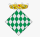 Escut de: Talamanca