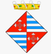 Escut de: Taradell