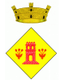 Escut de: Tarroja de Segarra