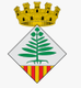 Escut de: Teià