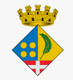 Escut de: Térmens