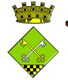 Escut de: Tiurana