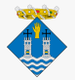 Escut de: Torredembarra