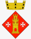 Escut de: Torrelameu