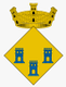 Escut de: Torrelles de Llobregat