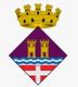 Escut de: Torres de Segre