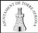 Escut de: Torre-serona