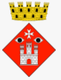 Escut de: Ulldecona