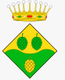 Escut de: Vallfogona de Ripollès