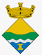 Escut de: Vall-llobrega