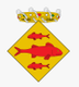 Escut de: Vallmoll